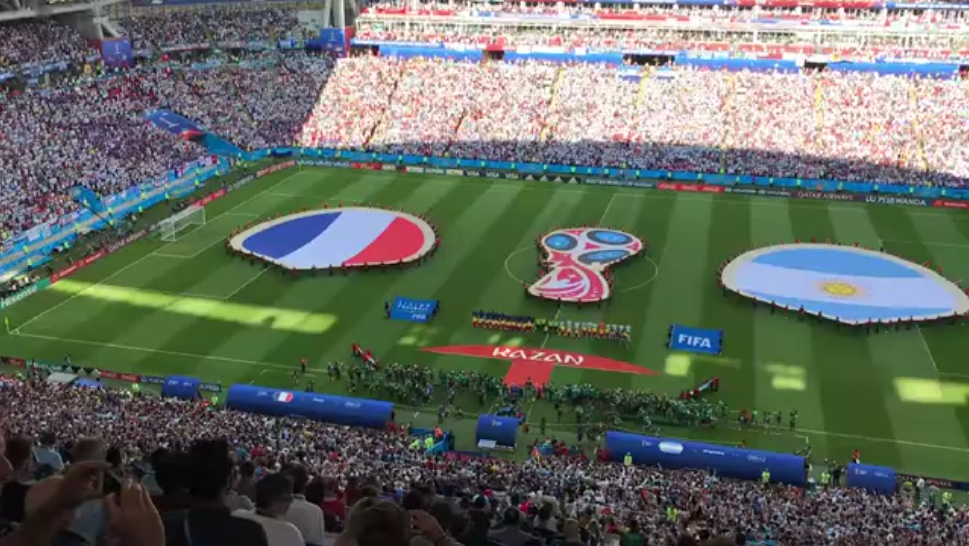 突破