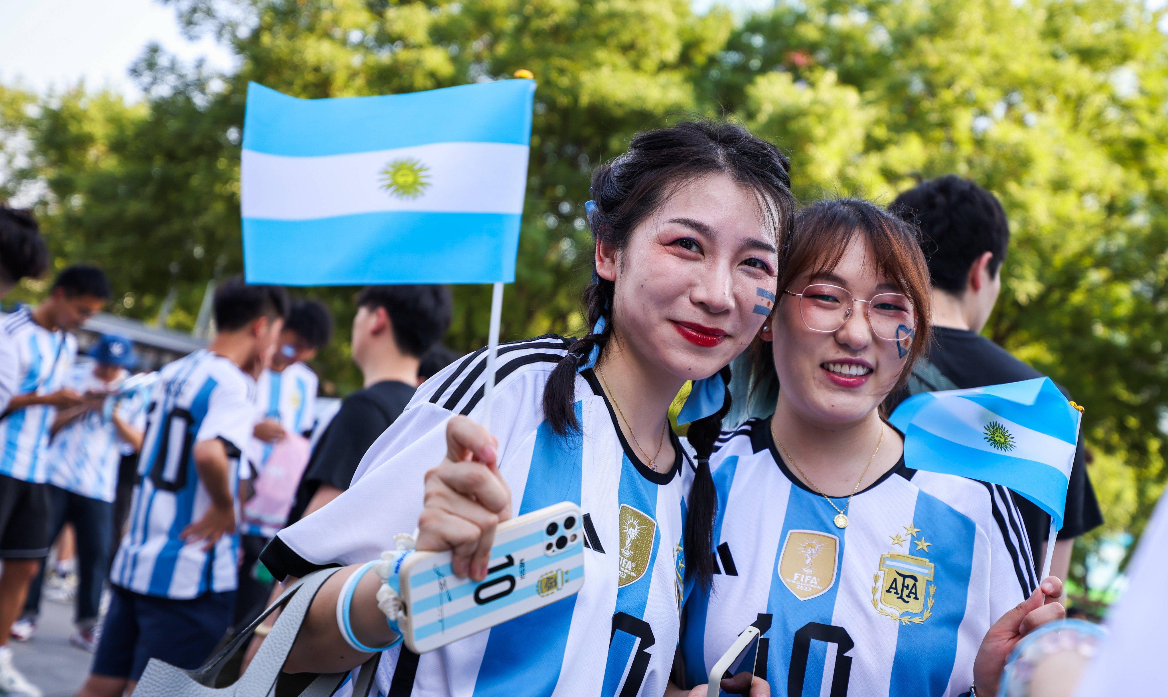在国内成
