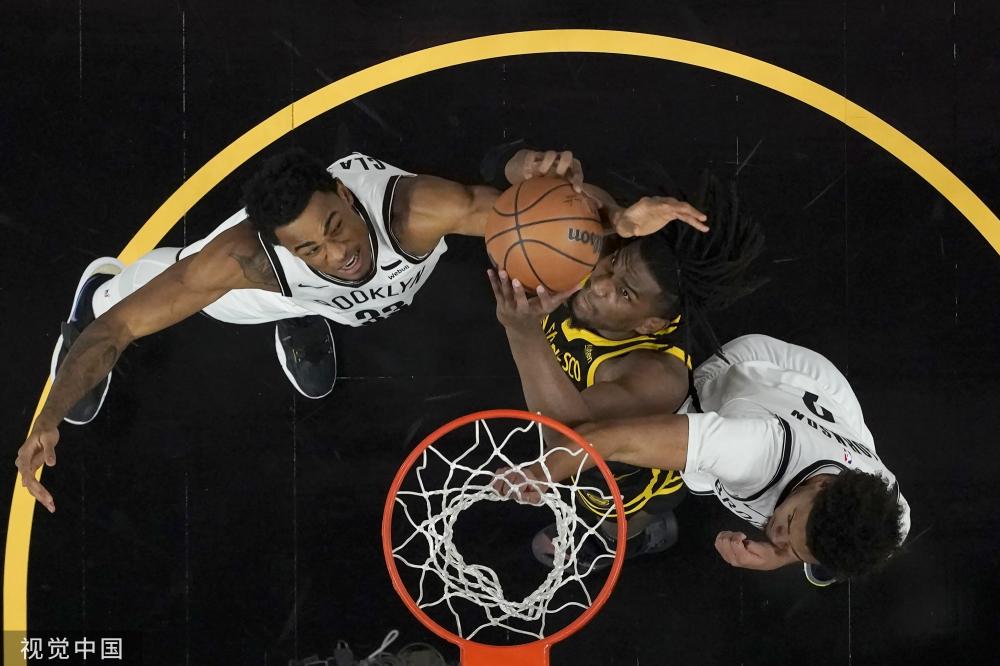 崛起的年轻 崛起的年轻