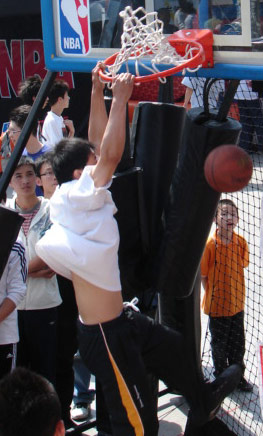 更快节奏与 更快节奏与